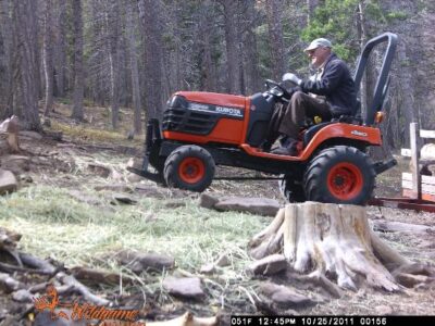 Buying A Tractor A Smart Choice For Us Image